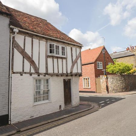 Tudor Cottage Сандуич Экстерьер фото